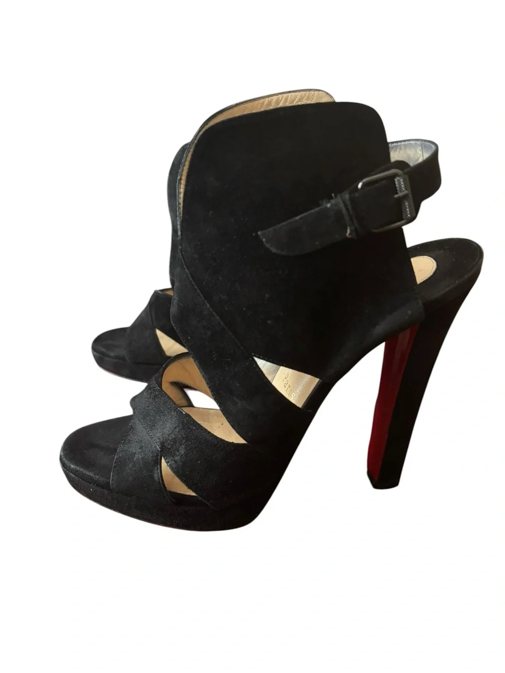 Christian Louboutin preowned christian